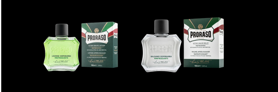 PRORASO
